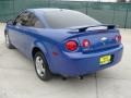 Blue Flash Metallic - Cobalt LS Coupe Photo No. 5