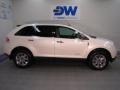 White Platinum Tri Coat - MKX AWD Photo No. 6