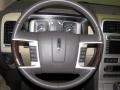 Camel 2009 Lincoln MKX AWD Steering Wheel