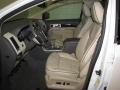 Camel Interior Photo for 2009 Lincoln MKX #42797805