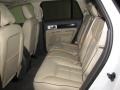 Camel Interior Photo for 2009 Lincoln MKX #42797821