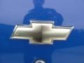 Blue Flash Metallic - Cobalt LS Coupe Photo No. 19