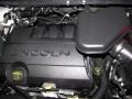  2009 MKX AWD 3.5 Liter DOHC 24-Valve VVT Duratec V6 Engine