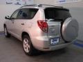 2006 Classic Silver Metallic Toyota RAV4   photo #3