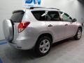 2006 Classic Silver Metallic Toyota RAV4   photo #4