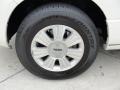 2008 Lincoln Navigator Luxury Wheel and Tire Photo