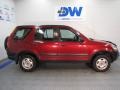 2002 Chianti Red Pearl Honda CR-V LX 4WD  photo #6