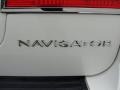 2008 Lincoln Navigator Luxury Badge and Logo Photo