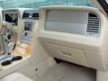 2008 White Chocolate Tri Coat Lincoln Navigator Luxury  photo #25