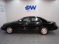 2005 Black Mercury Sable GS Sedan  photo #5