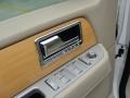 2008 White Chocolate Tri Coat Lincoln Navigator Luxury  photo #38