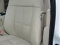 2008 White Chocolate Tri Coat Lincoln Navigator Luxury  photo #42