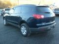 2010 Dark Blue Metallic Chevrolet Traverse LS AWD  photo #5