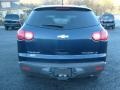 2010 Dark Blue Metallic Chevrolet Traverse LS AWD  photo #6