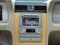 2008 Lincoln Navigator Luxury Controls