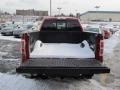 2010 Red Candy Metallic Ford F150 Lariat SuperCrew 4x4  photo #6