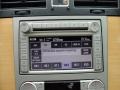 Camel/Sand Piping Controls Photo for 2008 Lincoln Navigator #42798901