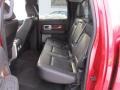 2010 Red Candy Metallic Ford F150 Lariat SuperCrew 4x4  photo #7