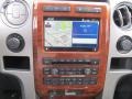 2010 Red Candy Metallic Ford F150 Lariat SuperCrew 4x4  photo #12