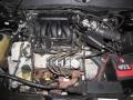 2005 Mercury Sable 3.0 Liter OHV 12-Valve V6 Engine Photo
