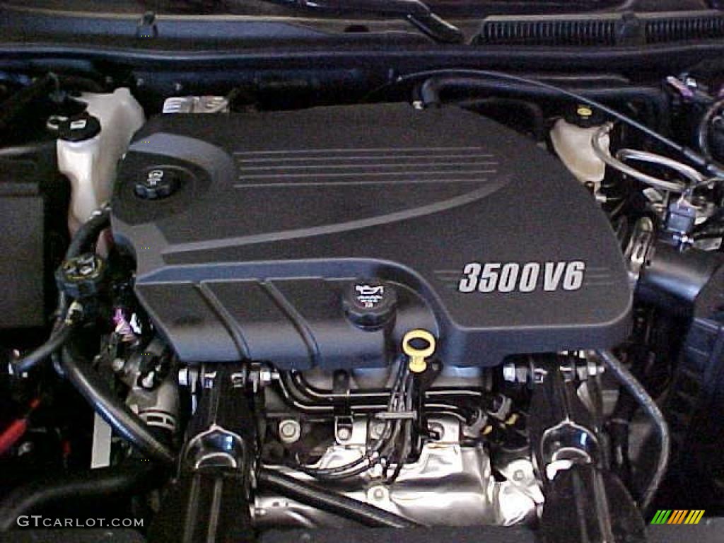 2011 Impala LT - Cyber Gray Metallic / Ebony photo #4