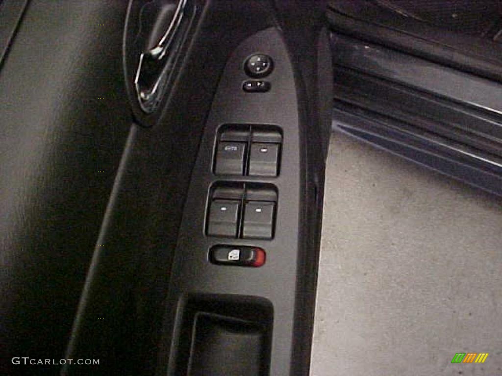 2011 Impala LT - Cyber Gray Metallic / Ebony photo #15