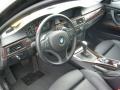 2009 Black Sapphire Metallic BMW 3 Series 335i Sedan  photo #12