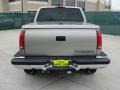 1998 Pewter Metallic Chevrolet C/K K1500 Extended Cab 4x4  photo #4