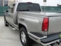 Pewter Metallic - C/K K1500 Extended Cab 4x4 Photo No. 5