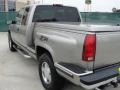 1998 Pewter Metallic Chevrolet C/K K1500 Extended Cab 4x4  photo #5