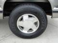 1998 Chevrolet C/K K1500 Extended Cab 4x4 Wheel and Tire Photo