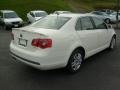 Campanella White - Jetta Wolfsburg Edition Sedan Photo No. 7