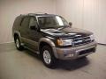 Black 2000 Toyota 4Runner SR5