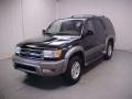 Black - 4Runner SR5 Photo No. 2