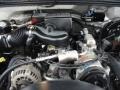 5.7 Liter OHV 16-Valve V8 Engine for 1998 Chevrolet C/K K1500 Extended Cab 4x4 #42800009