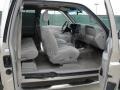 Gray Interior Photo for 1998 Chevrolet C/K #42800025
