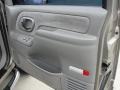Gray Door Panel Photo for 1998 Chevrolet C/K #42800045