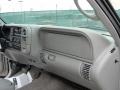 Pewter Metallic - C/K K1500 Extended Cab 4x4 Photo No. 24