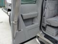 Pewter Metallic - C/K K1500 Extended Cab 4x4 Photo No. 27