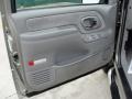 Pewter Metallic - C/K K1500 Extended Cab 4x4 Photo No. 28