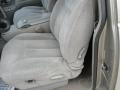 Pewter Metallic - C/K K1500 Extended Cab 4x4 Photo No. 30