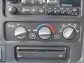 Gray Controls Photo for 1998 Chevrolet C/K #42800233