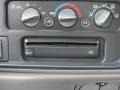 Gray Controls Photo for 1998 Chevrolet C/K #42800245