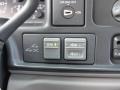 Gray Controls Photo for 1998 Chevrolet C/K #42800257