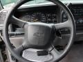 Gray Steering Wheel Photo for 1998 Chevrolet C/K #42800269