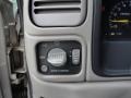 Pewter Metallic - C/K K1500 Extended Cab 4x4 Photo No. 41