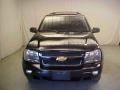 Black - TrailBlazer LT 4x4 Photo No. 2