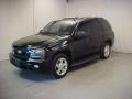 Black - TrailBlazer LT 4x4 Photo No. 3