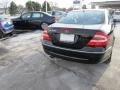 Black - CLK 500 Coupe Photo No. 4