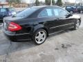 Black - CLK 500 Coupe Photo No. 5